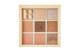 Holika Holika - Palette pour les yeux My Fave Mood - 8g - 04 Ang... Holika Holika - Palette pour les yeux My Fave Mood - 8g - 04 Ang...
