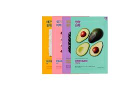 Holika Holika - Pure Essence Mask Buffet Set Holika Holika - Pure Essence Mask Buffet Set