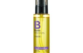 Holika Holika - Sérum d'huile de soin des dommages à la biotine - 80ml Holika Holika - Sérum d'huile de soin des dommages à la biotine - 80ml