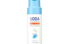 Holika Holika - Soda Nettoyant en poudre aux enzymes nettoyant les
