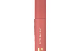Holika Holika - Teinte Flou Beurre - 4g - 06 Luscious Holika Holika - Teinte Flou Beurre - 4g - 06 Luscious