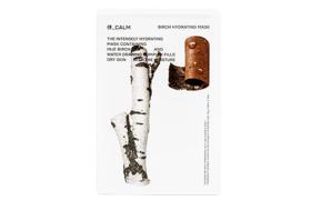 Hue Calm - Birch Hydrating Mask - 10pièces