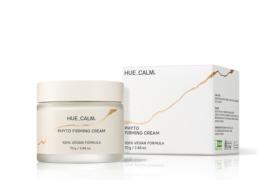 Hue Calm - Crème Phyto Raffermissante - 70g