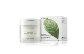 Hue Calm - Tampons de toner de raffinage aqueux - 90ea