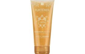 Huile de douche sublimatrice 5 Sens René Furterer 200ML Huile de douche sublimatrice 5 Sens René Furterer 200ML