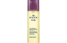 Huile minceur anti-capitons Body Rêve de Thé Nuxe 100ML Huile minceur anti-capitons Body Rêve de Thé Nuxe 100ML
