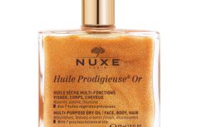 Huile Prodigieuse® Or nacrée Nuxe 50ML Huile Prodigieuse® Or nacrée Nuxe 50ML