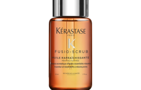 Huile rafraîchissante Fusio-Scrub Kérastase 50ML