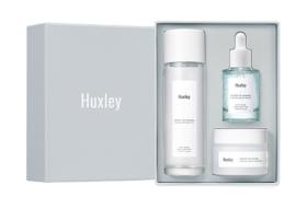 Huxley - Coffret Trio Hydratation - 1set (3articles) Huxley - Coffret Trio Hydratation - 1set (3articles)