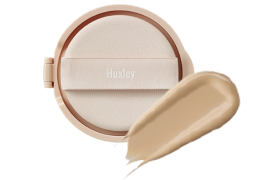 Huxley - Cover Cushion; Own Attitude (Recharge UNIQUEMENT) - 12g - Huxley - Cover Cushion; Own Attitude (Recharge UNIQUEMENT) - 12g -