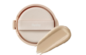 Huxley - Cover Cushion; Own Attitude (Recharge UNIQUEMENT) - 12g - Huxley - Cover Cushion; Own Attitude (Recharge UNIQUEMENT) - 12g -