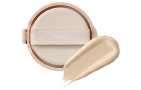 Huxley - Cover Cushion; Own Attitude (Recharge UNIQUEMENT) - 12g - Huxley - Cover Cushion; Own Attitude (Recharge UNIQUEMENT) - 12g -