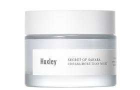 Huxley - Cream Plus que humide - 50ml Huxley - Cream Plus que humide - 50ml