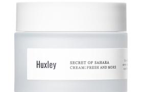 Huxley - Crème Fresh And More - 50ml Huxley - Crème Fresh And More - 50ml