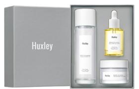 Huxley - Ensemble Trio Extra Hydratant - 1set (3articles) Huxley - Ensemble Trio Extra Hydratant - 1set (3articles)