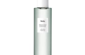 Huxley - Secret of Sahara L'eau nettoyante Be Clean, Be Moist... Huxley - Secret of Sahara L'eau nettoyante Be Clean, Be Moist...