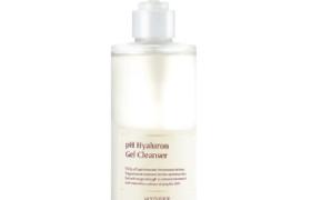 HYGGEE - PH Nettoyant Gel Hyaluron - 200ml