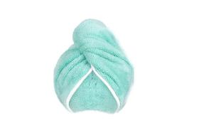 I DEW CARE - Do The Twist Microfiber Hair Towel Wrap - 1pièce