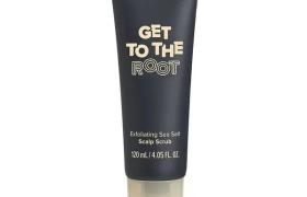 I DEW CARE - Gommage exfoliant pour cuir chevelu au sel de mer Get I DEW CARE - Gommage exfoliant pour cuir chevelu au sel de mer Get
