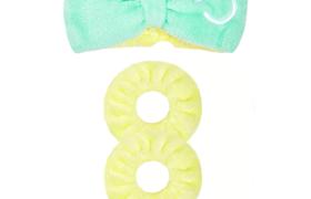 I DEW CARE - Paire de spa parfaite - 1set(2articles)