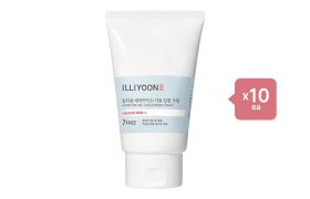 ILLIYOON Ceramide Ato Concentrate Cream 200ml - 2021 New Version... ILLIYOON Ceramide Ato Concentrate Cream 200ml - 2021 New Version...