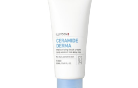 ILLIYOON - Ceramide Derma Crème Visage Hydratante - 50ml ILLIYOON - Ceramide Derma Crème Visage Hydratante - 50ml