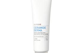 ILLIYOON - Ceramide Derma Mousse nettoyante aminée - 120g ILLIYOON - Ceramide Derma Mousse nettoyante aminée - 120g