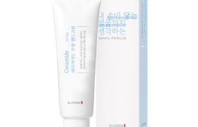 ILLIYOON - Crème pour les mains Céramide non parfumée - 50ml ILLIYOON - Crème pour les mains Céramide non parfumée - 50ml