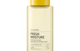 ILLIYOON - Démaquillant yeux et lèvres Fresh Moisture - 300ml ILLIYOON - Démaquillant yeux et lèvres Fresh Moisture - 300ml