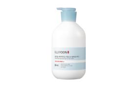 ILLIYOON - Nettoyant de la tête aux pieds Ceramide Ato 6.0 - 1000ml