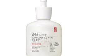 ILLIYOON - Probiotics Skin Barrier Doux Nettoyant - 300ml ILLIYOON - Probiotics Skin Barrier Doux Nettoyant - 300ml