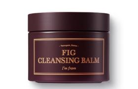 I'm From - Baume nettoyant aux figues - 100ml
