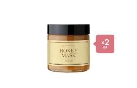 I'm From Honey Mask - 120g (2ea) Set