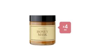 I'm From Honey Mask - 120g (4ea) Set