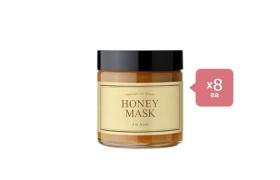 I'm From Honey Mask - 120g (8ea) Set
