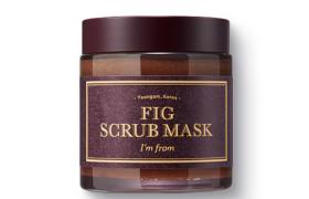 I'm From - Masque exfoliant aux figues - 120g
