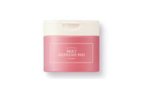 I'm From - Pad de rafraîchissement à la betterave - 260ml / 60ea