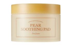 I'm From - Pear Soothing Pad - 125ml