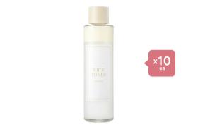I'm From - Rice Toner - 150ml (10ea) Set