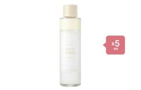 I'm From - Rice Toner - 150ml (5ea) Set