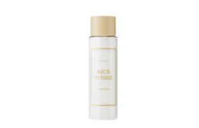 I'm From - Rice Toner - 30ml