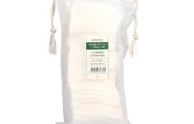 innisfree - 1/2 éponge tampons de coton - 60pièce innisfree - 1/2 éponge tampons de coton - 60pièce