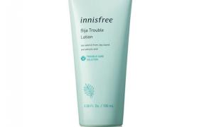 innisfree - Bija Trouble Lotion - 100ml innisfree - Bija Trouble Lotion - 100ml