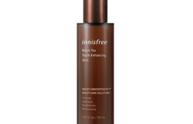 innisfree - Black Tea Youth Enhancing Peau - 150ml innisfree - Black Tea Youth Enhancing Peau - 150ml