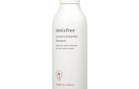 innisfree - Camellia Essential Shampooing - 310ml innisfree - Camellia Essential Shampooing - 310ml