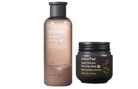 innisfree Collection Découverte