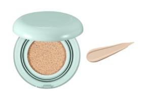 innisfree - Coussin sans poudre de sébum SPF35 PA ++ - 14g - #21C... innisfree - Coussin sans poudre de sébum SPF35 PA ++ - 14g - #21C...