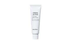 innisfree - Crème Barrière Active Céramide Verte - 50ml innisfree - Crème Barrière Active Céramide Verte - 50ml