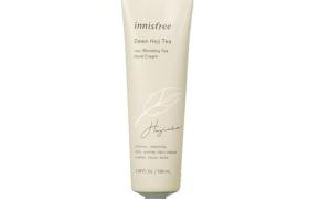 innisfree - Crème pour les mains Jeju Blending Tea - 100ml - Dawn... innisfree - Crème pour les mains Jeju Blending Tea - 100ml - Dawn...