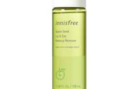 innisfree - Démaquillant pour les lèvres et les yeux Apple Seed -... innisfree - Démaquillant pour les lèvres et les yeux Apple Seed -...